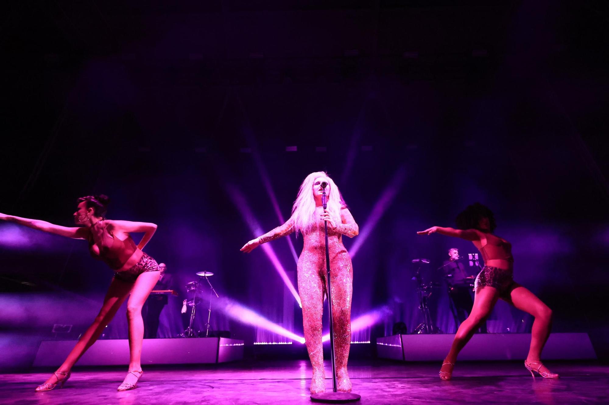 Galería: Las mejores fotos del Capla Festival