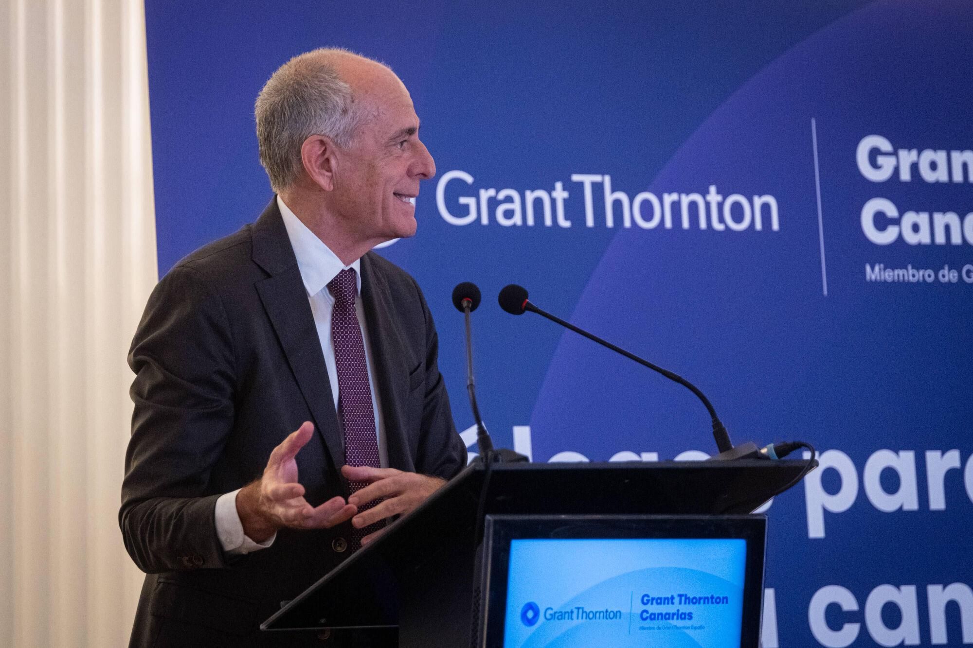 Foro Grant Thorton