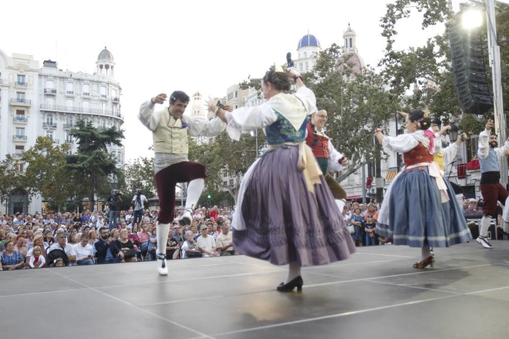 Festival de "danses"