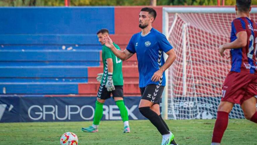 Paco Jémez ya tiene al sustituto de Guillem Molina