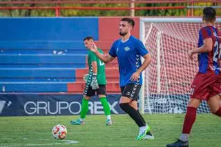 Paco Jémez ya tiene al sustituto de Guillem Molina