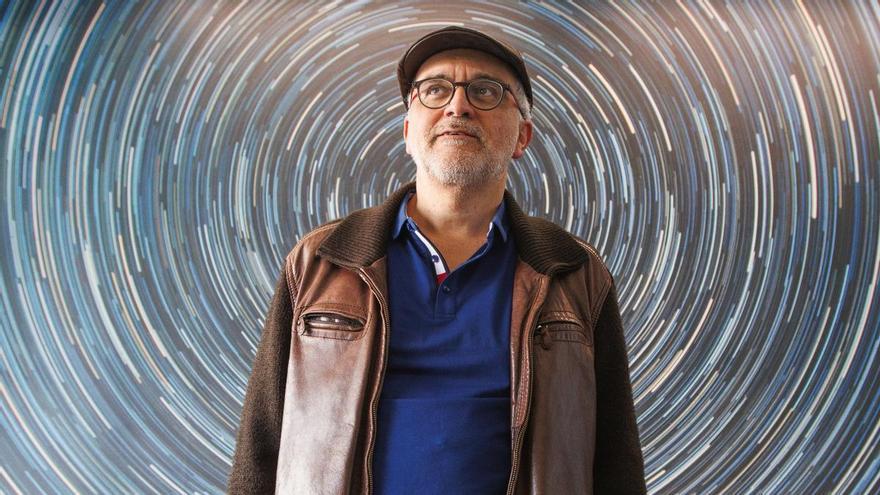 Josep Maria Trigo, astrónomo: &quot;Un asteroide como el 2024 YR4 puede producir un estallido atmosféric