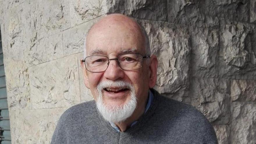 Jaume Cristau, l&#039;any 2019