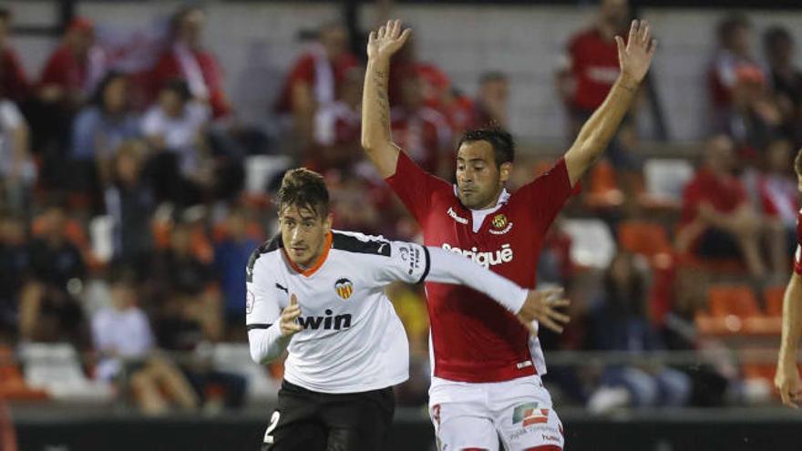 Vive el duelo de filiales entre el Villarreal y el Valencia Mestalla con Levante TV