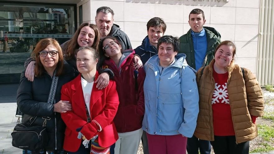 ¿Qué sueñan las personas con discapacidad intelectual?