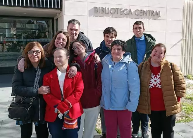 ¿Qué sueñan las personas con discapacidad intelectual?