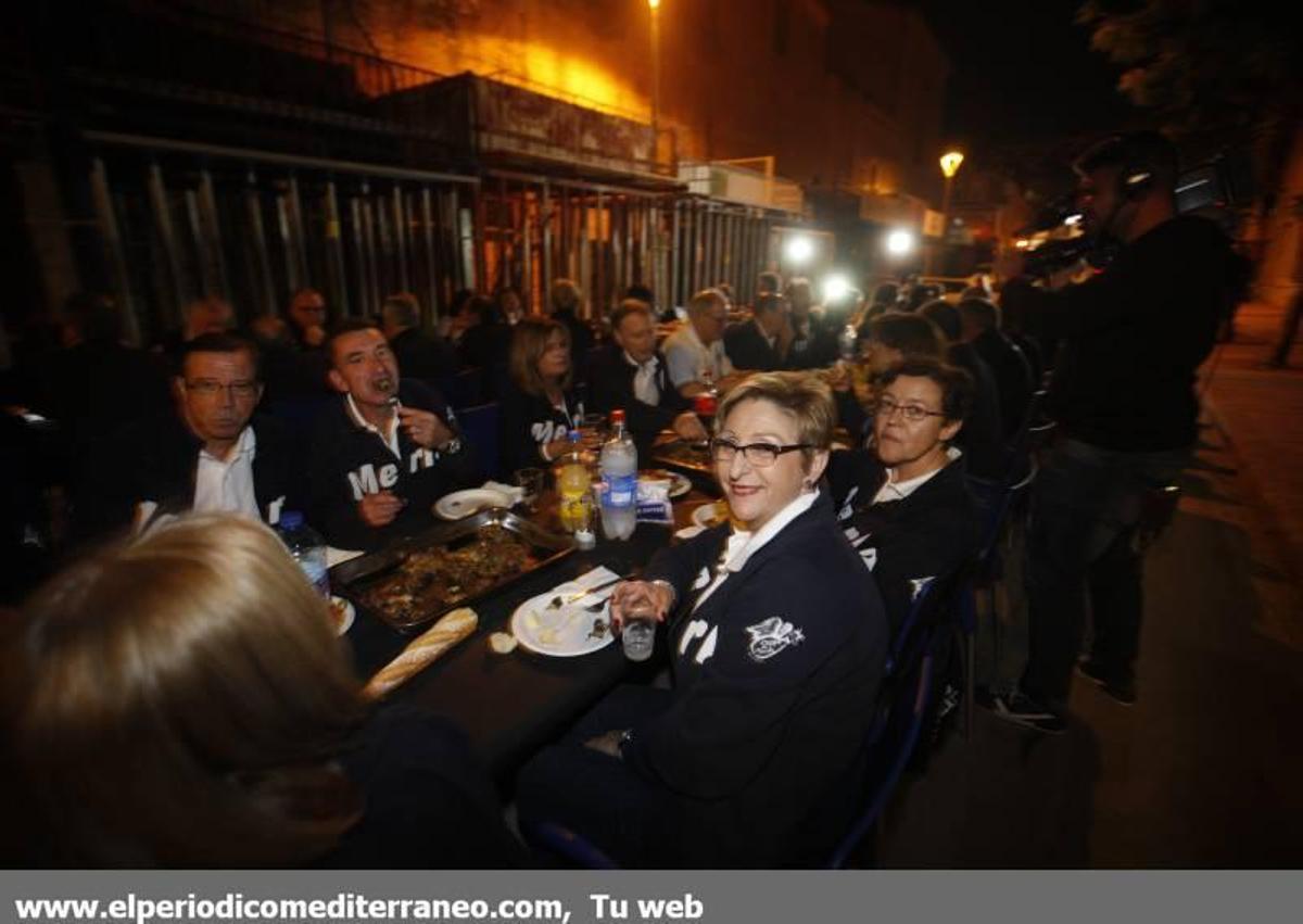 Xulla para todos en Vila-real Xulla para todos en Vila-real