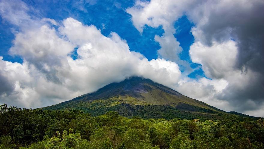 La mejor época para viajar a Costa Rica y vivir el viaje de tu vida