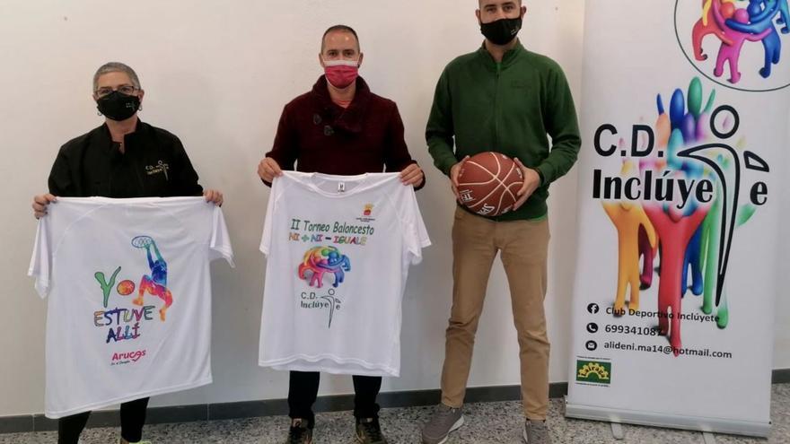 El Torneo ‘Ni+Ni-Iguales’ apuesta por la inclusión