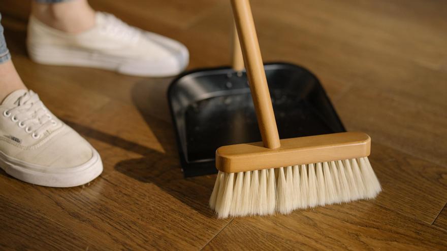 ¿Cómo saber si un alojamiento está realmente limpio? Una limpiadora da las claves