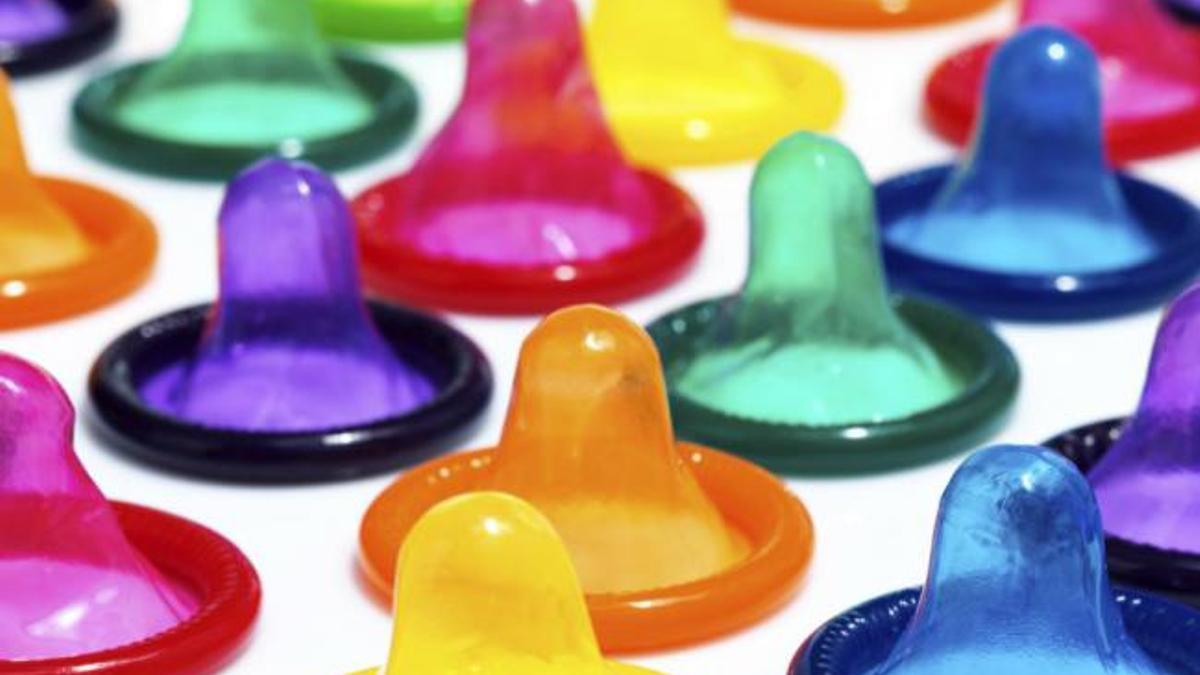 Los preservativos, el producto más robado en verano en Canarias