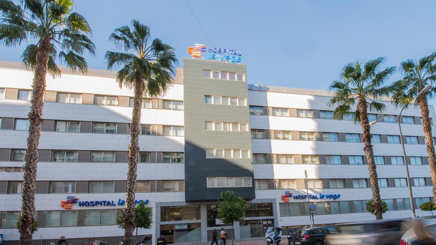 El hospital HLA La Vega destaca la importancia de la atención inmediata y especializada de las lesiones sufridas tras un accidente de tráfico