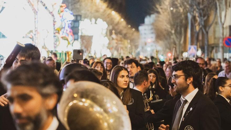  la remodelación y construcción de los locales de las sociedades musicales por 1,2 millones de euros