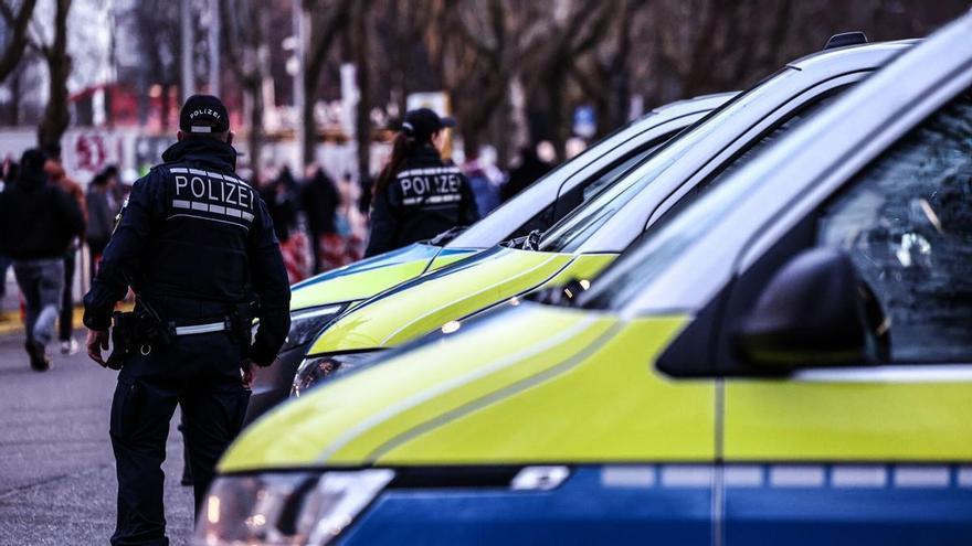 Al menos 5 muertos en un tiroteo en Stade, una ciudad del norte de Alemania