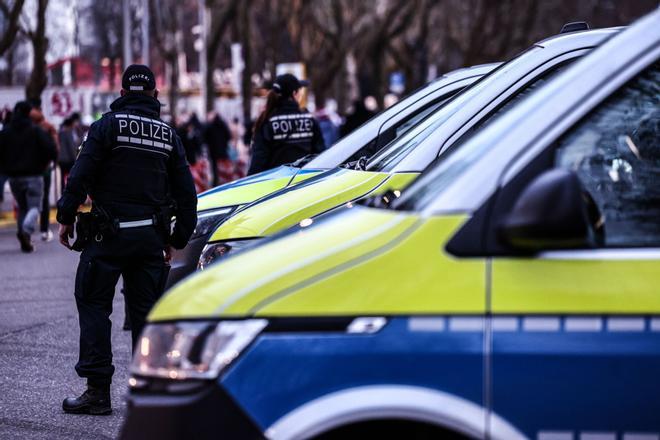 Al menos 5 muertos en un tiroteo en Stade, una ciudad del norte de Alemania