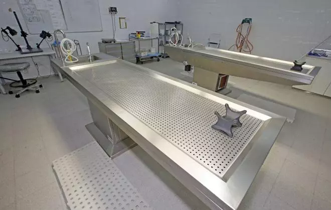 Las demoras en Toxicología obligan a los forenses a remitir menos pruebas para su análisis