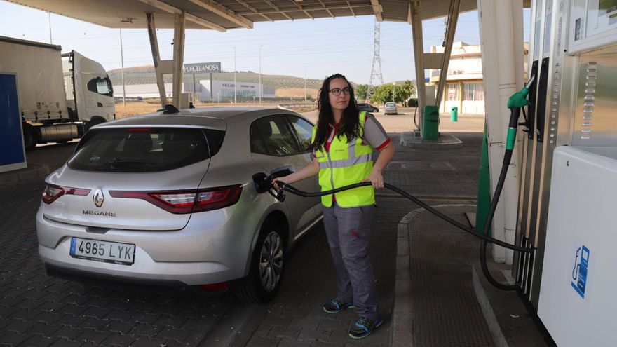 El alza de los combustibles frena el efecto rebajas y eleva los precios en Córdoba un 0,4% en el último mes