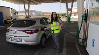 El alza de los combustibles frena el efecto rebajas y eleva los precios en Córdoba un 0,4% en el último mes