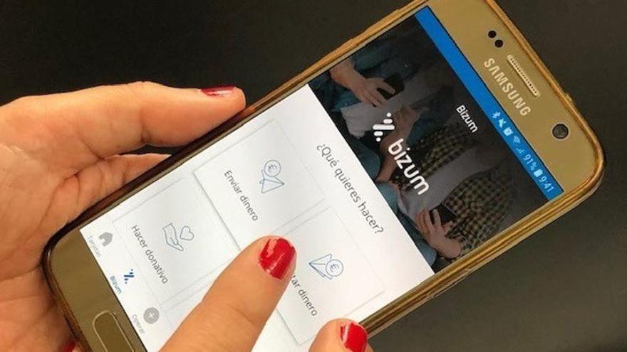 ¿Se puede pagar con Bizum en el súper? Lo que cambia a partir de hoy