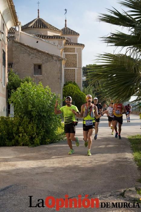 90K Camino de la Cruz: Paso por Niño de Mula