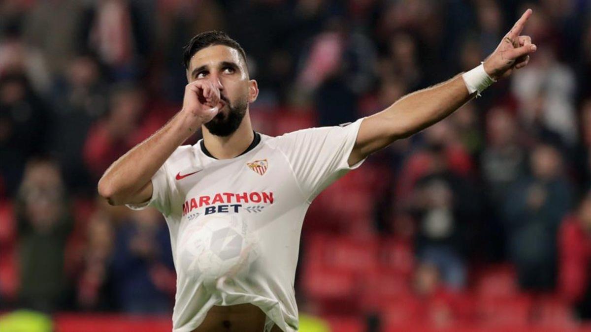 Dabbur abandona el Sevilla rumbo al Hoffenheim