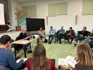 La producción de leche en Baleares cae un 3,7% en 2025 y se sitúa en 54,99 millones de litros