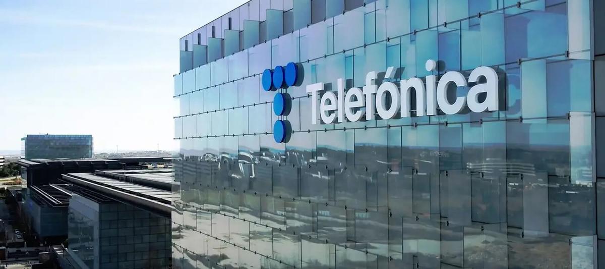 Telefonica