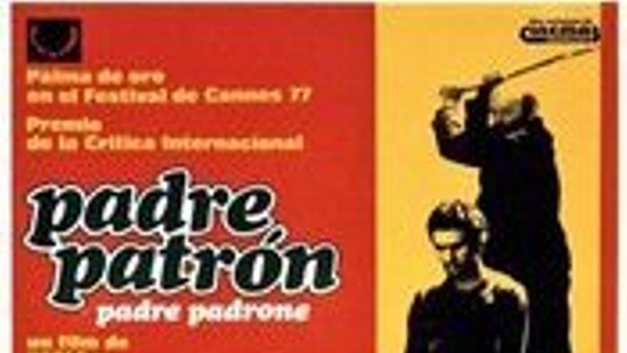 Padre patrón