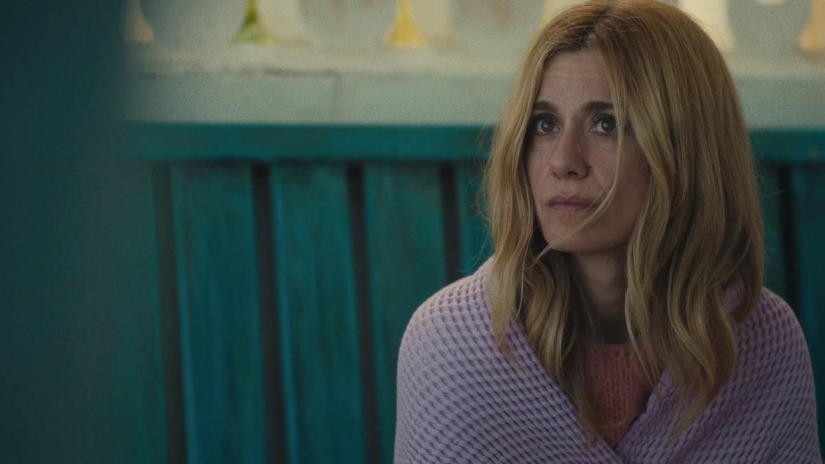 Alexandra Jiménez i la polèmica d’’Escándolo’: «Espero que la sèrie generi preguntes, conflictes i dubtes» Alexandra Jiménez i la polèmica d’’Escándolo’: «Espero que la sèrie generi preguntes, conflictes i dubtes»