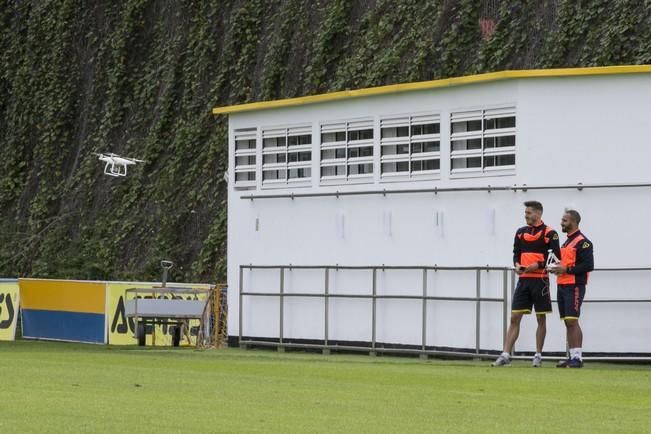 FÚTBOL PRIMERA DIVISIÓN UD LAS PALMAS