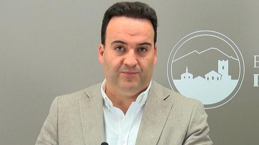 Juan Ramón Valdivia.
