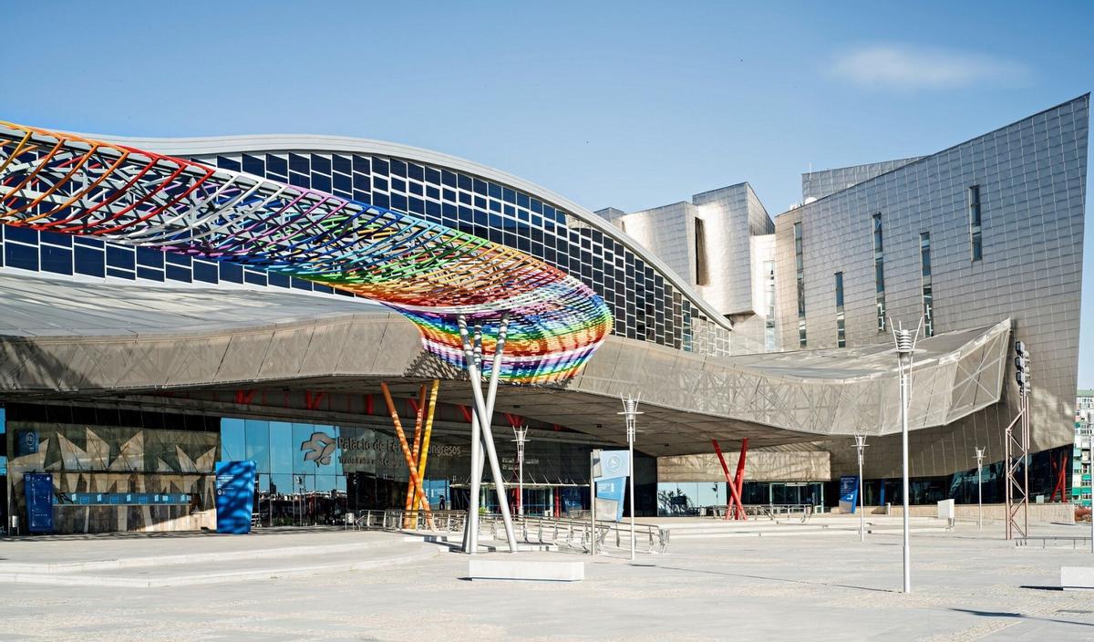 El Palacio de Ferias y Congresos de Málaga (Fycma) rozó en 2025 la barrera de los 150 eventos, con cerca de 300.000 asistentes totales