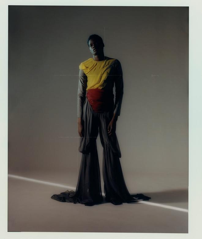 Fashion East