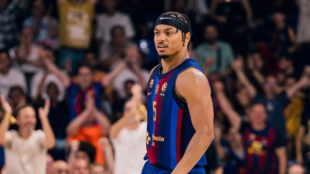 Barça-Leyma Coruña, en directo, primera jornada de la Liga Endesa