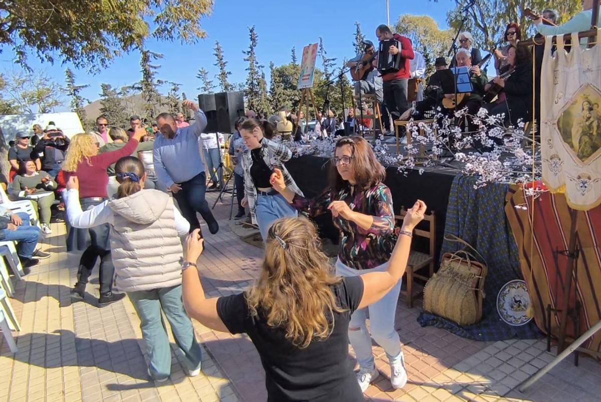 El Encuentro Memorial Alfonso ‘El Claro’ reunirá a grupos de varios puntos de la Región