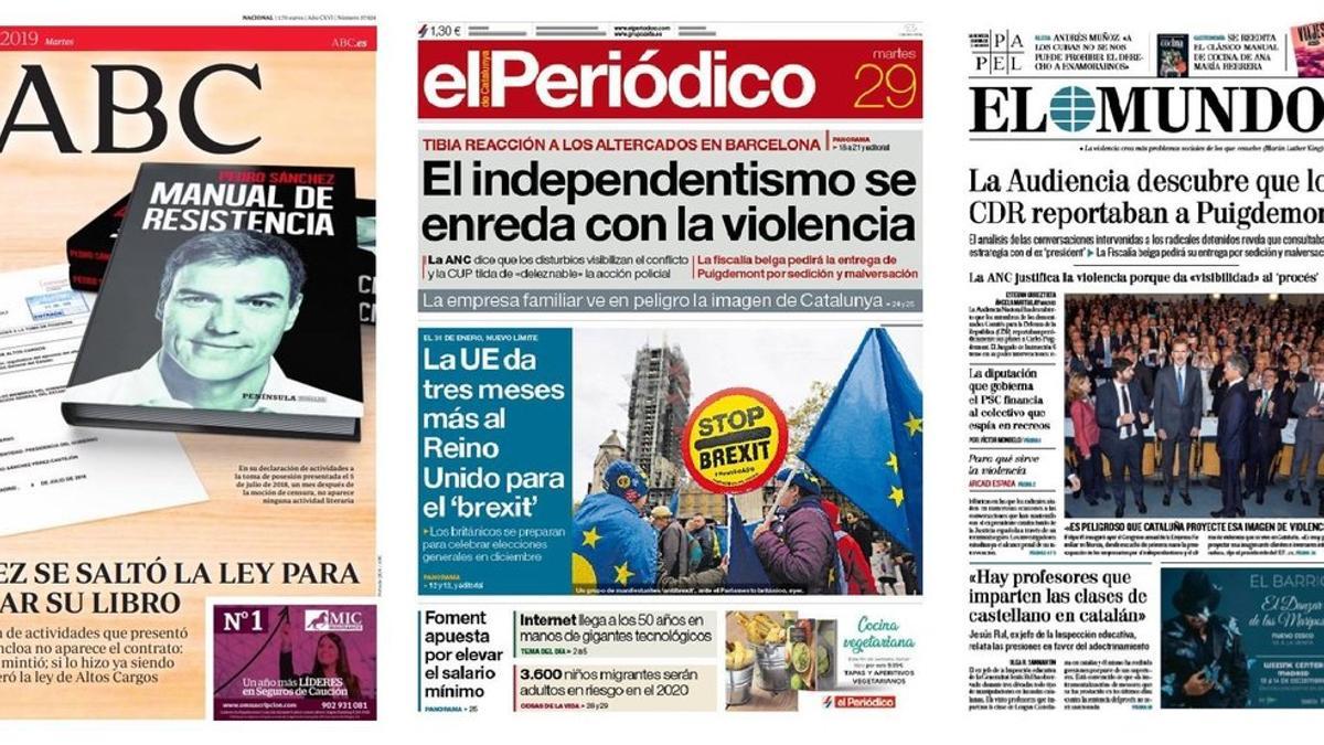 portadas