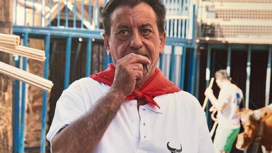 Muere &#039;Luis el de la Miel&#039;, exconcejal, colaborador taurino y persona muy querida en Soneja