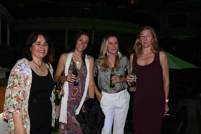 Viajar cumple 40
