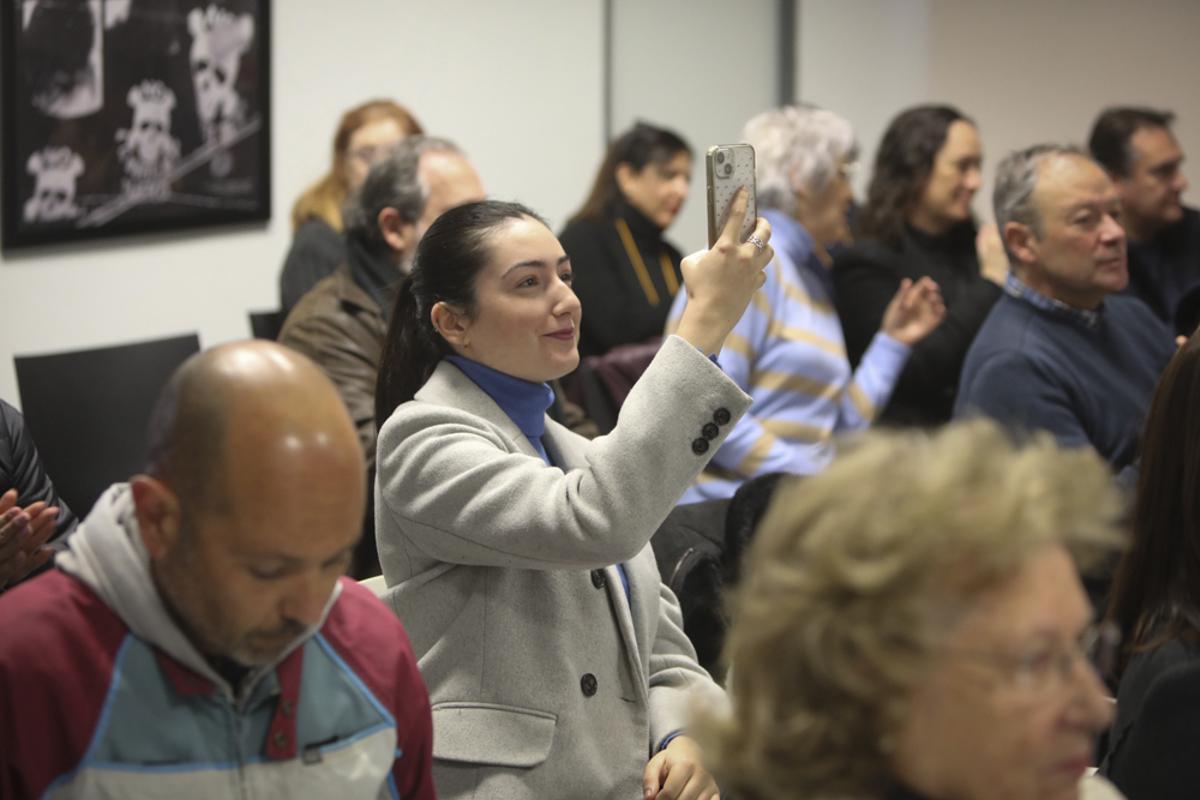 Sagunt reconoce el trabajo de las empresas que crean el entorno necesario para un turismo de calidad