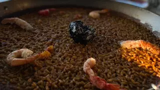 El producto gourmet que triunfa en la paella