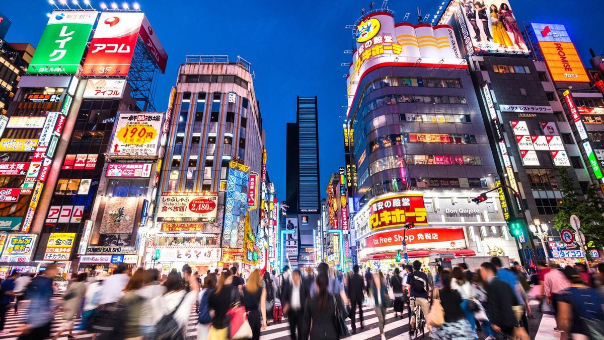 Tokio