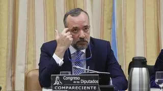 El hacker Alcasec utilizaba al ex número dos de Interior detenido para hacerse pasar por una empresa de seguridad