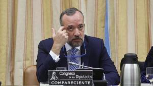 Detenido el exnúmero 2 de Interior del PP Francisco Martínez junto al hacker Alcasec