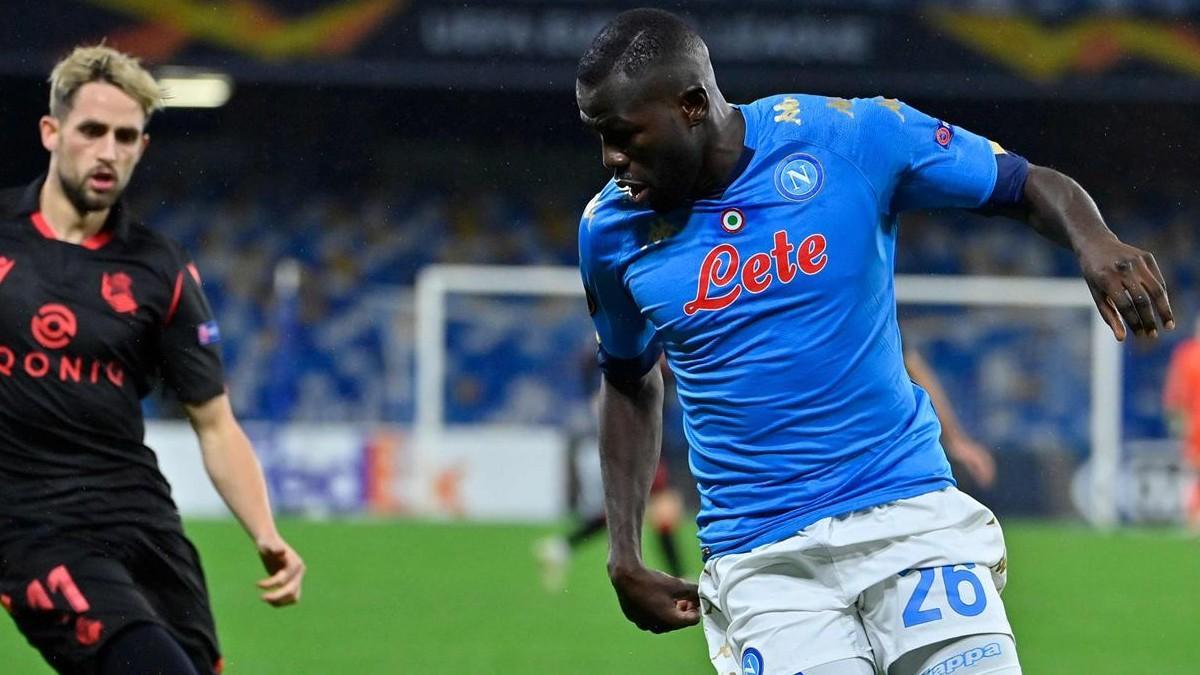 Koulibaly