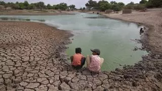 El Govern desea limitar el uso de agua a turistas, por Sergi Mas