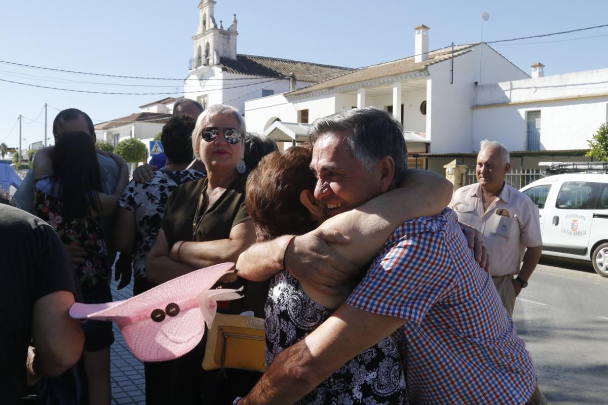 La Junta reconoce como municipios a La Guijarrosa y Fuente Carreteros