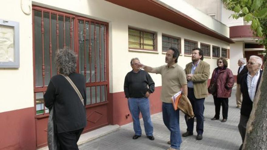 Guarido, contra Álvarez de Toledo, la diputada &quot;de verbo chabacano e insultante&quot;