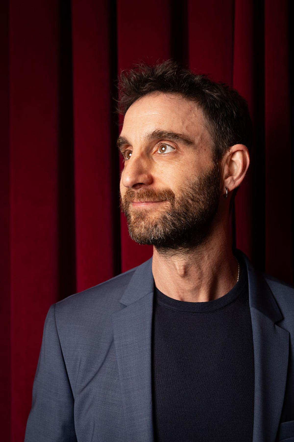 Dani Rovira vuelve a los teatros y los rodajes