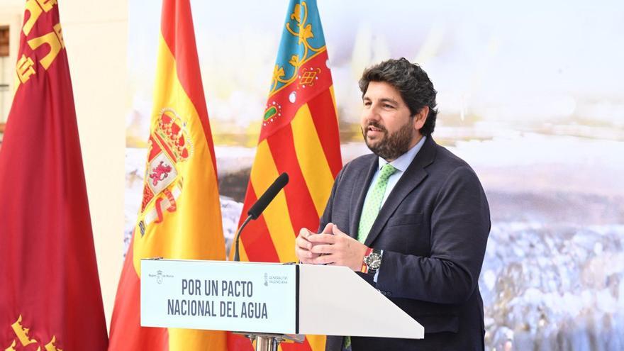 Miras espera que Sánchez &quot;desautorice&quot; a Ribera y reactive el puerto de El Gorguel