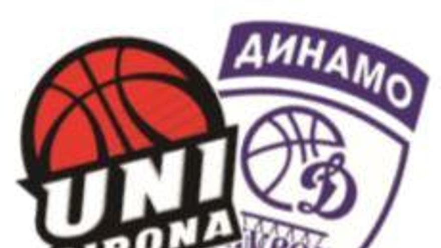 Entrades per als partits de l&#039;Uni Girona i el Bàsquet Girona